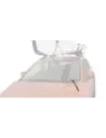 Sangle boucle d'ancrage capot RHINORACK RHINO RACK - accessoire 4x4