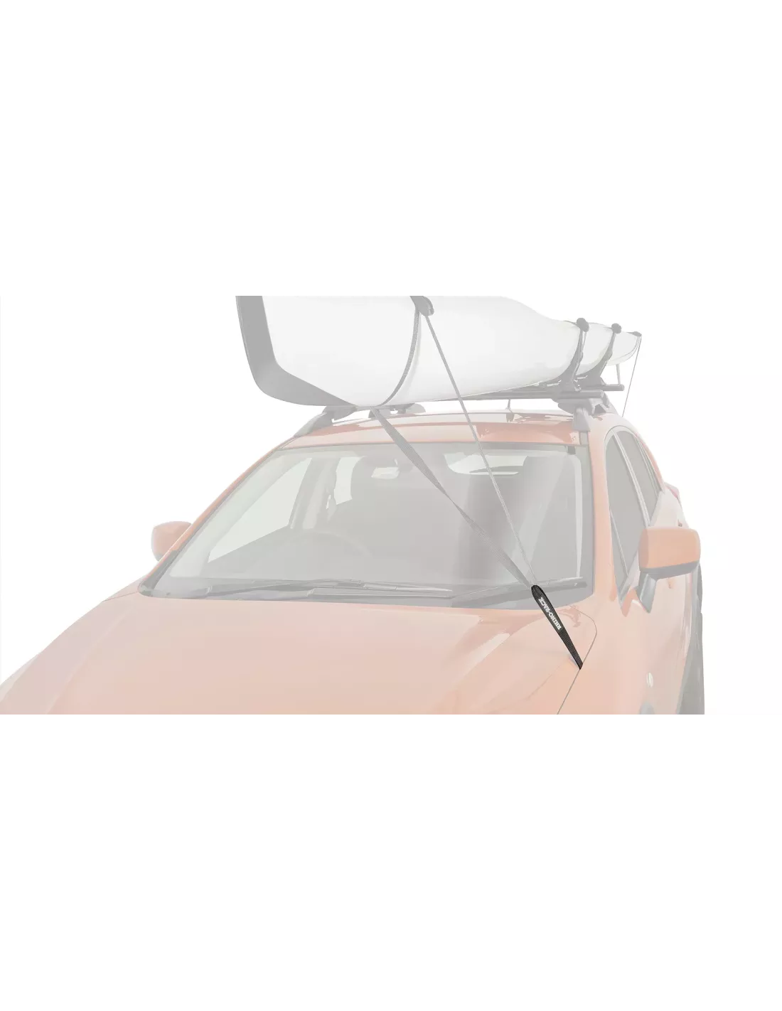 Sangle boucle d'ancrage capot RHINORACK RHINO RACK - accessoire 4x4