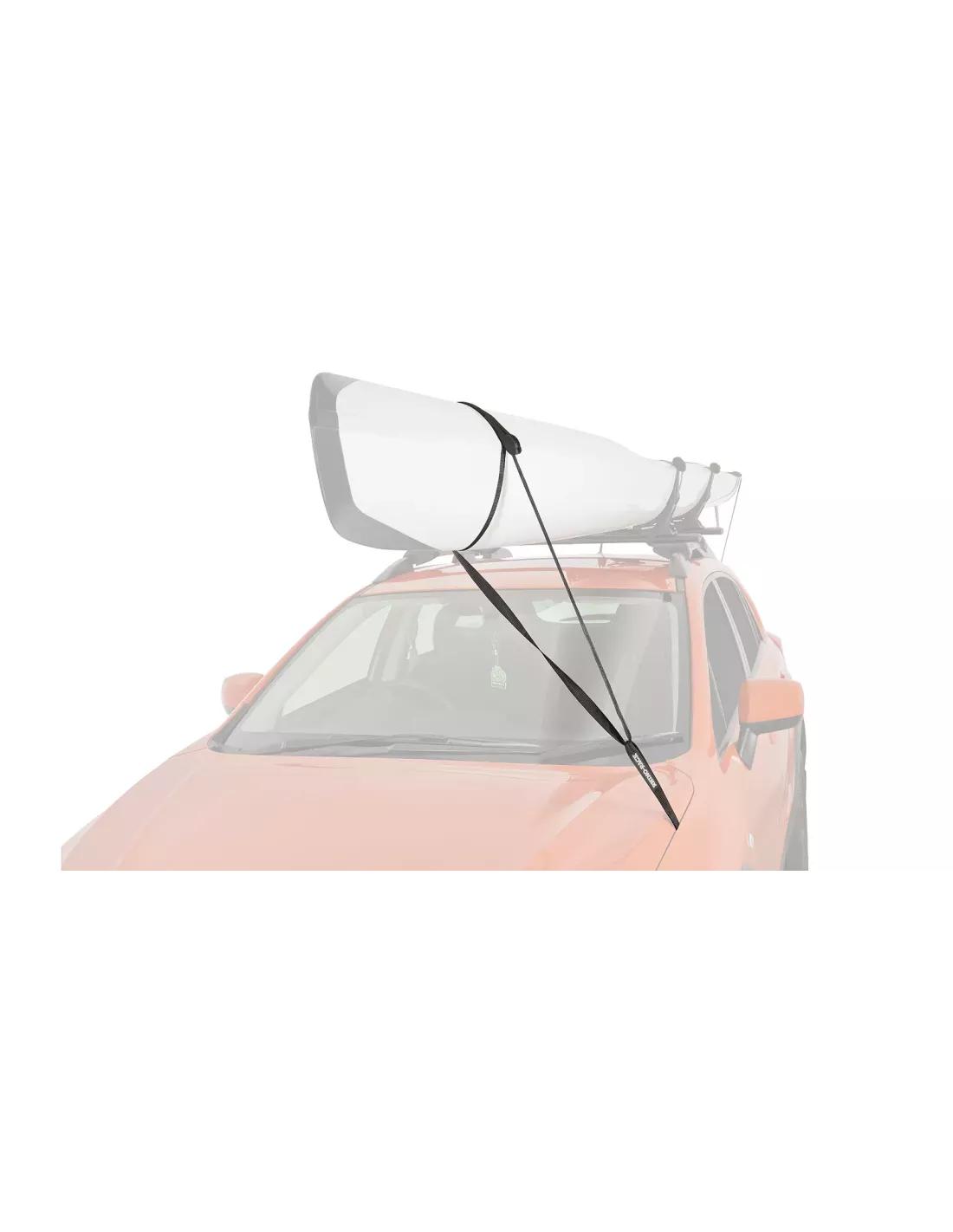 Kayak/Ski Bow Strap Bonnet Tie Down Rhino Rack RHINO RACK -