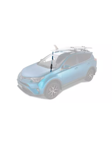Paddleboard Tie Down Straps Rhino Rack RHINO RACK - accessoire 4x4