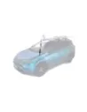 Paddleboard Tie Down Straps Rhino Rack RHINO RACK - accessoire 4x4