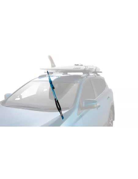 Paddleboard Tie Down Straps Rhino Rack RHINO RACK - accessoire 4x4