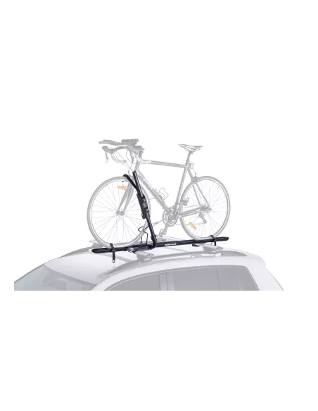 Hybrid Bike Carrier Rhino Rack RHINO RACK - accessoire 4x4