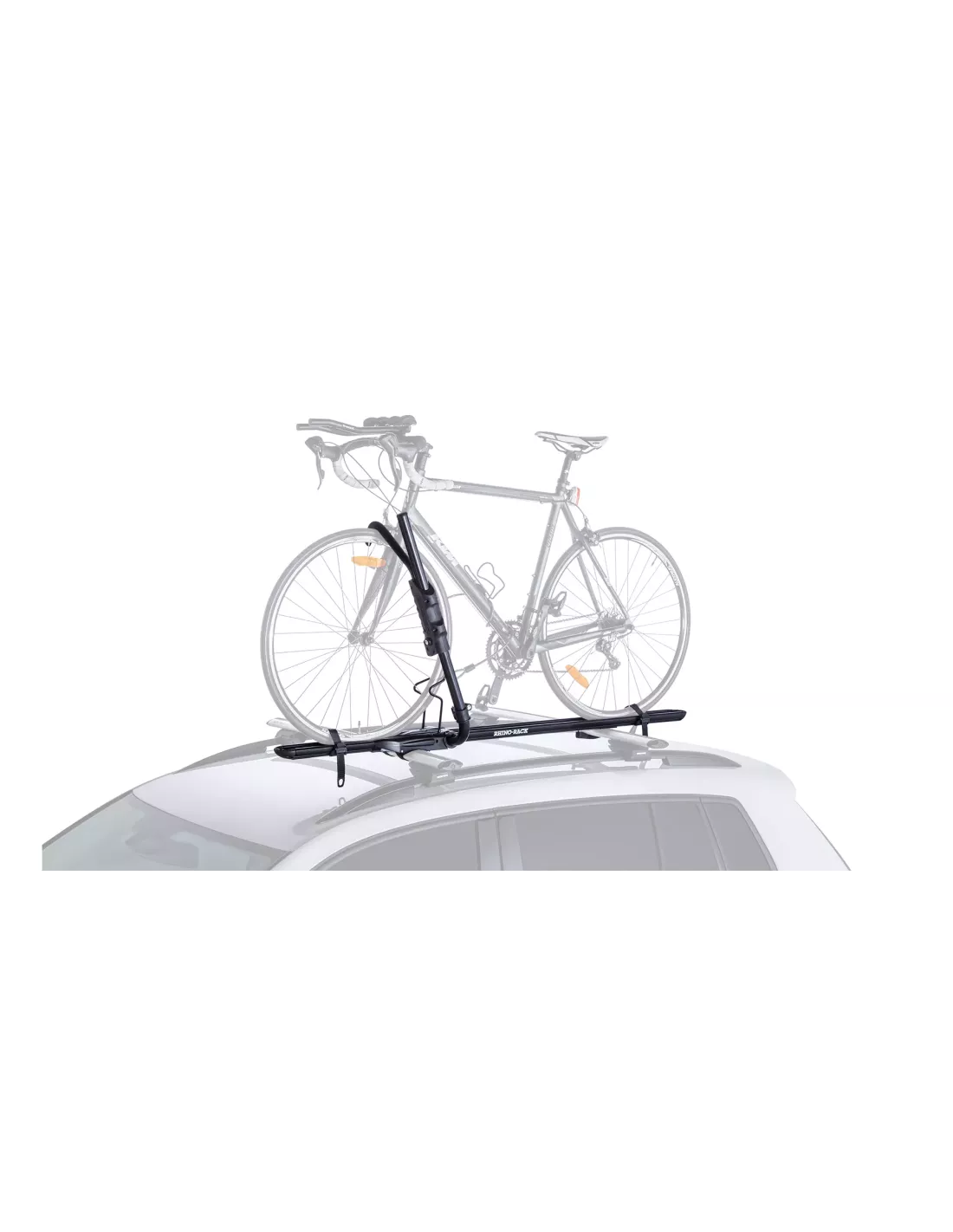 Hybrid Bike Carrier Rhino Rack RHINO RACK - accessoire 4x4