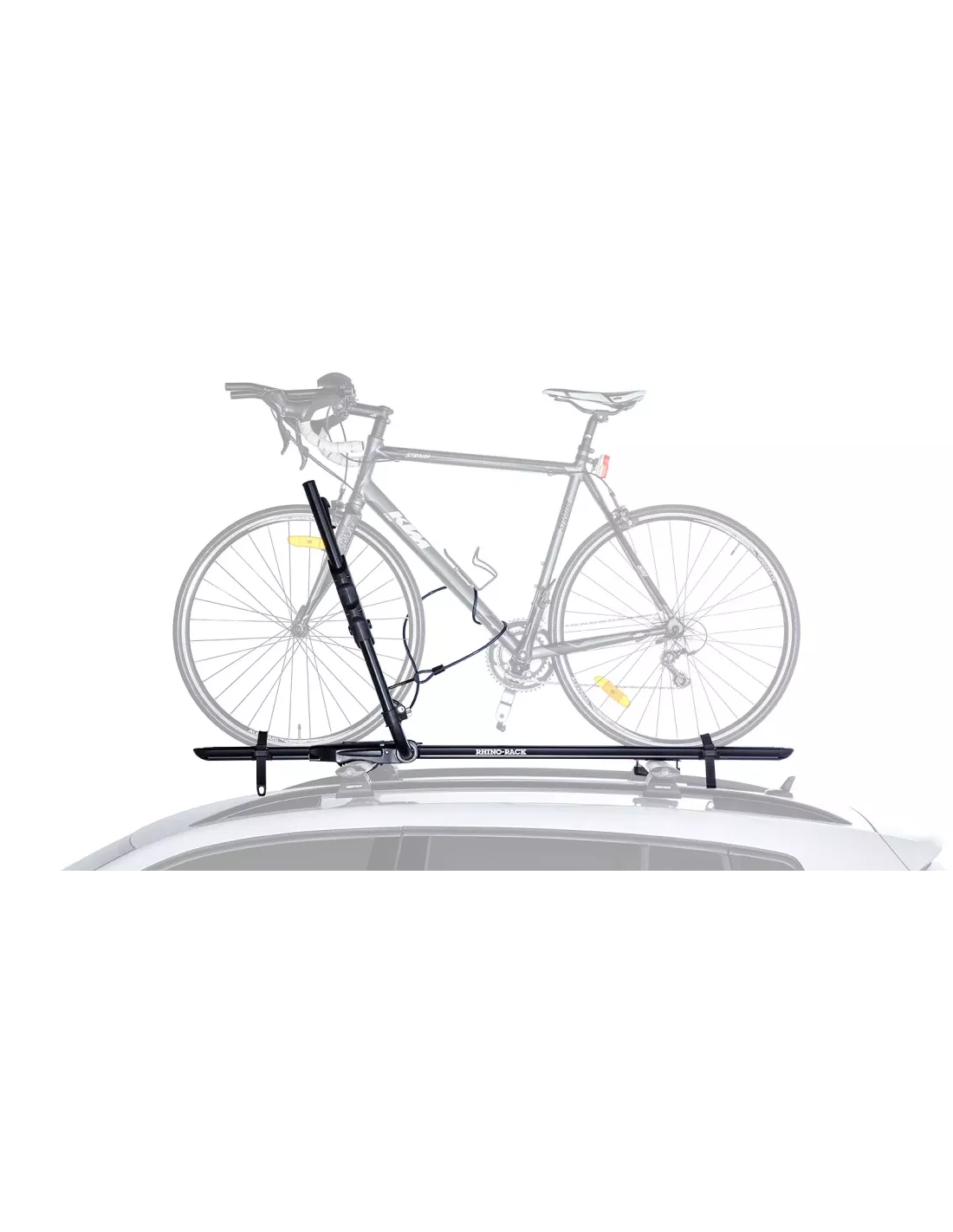 Hybrid Bike Carrier Rhino Rack RHINO RACK - accessoire 4x4