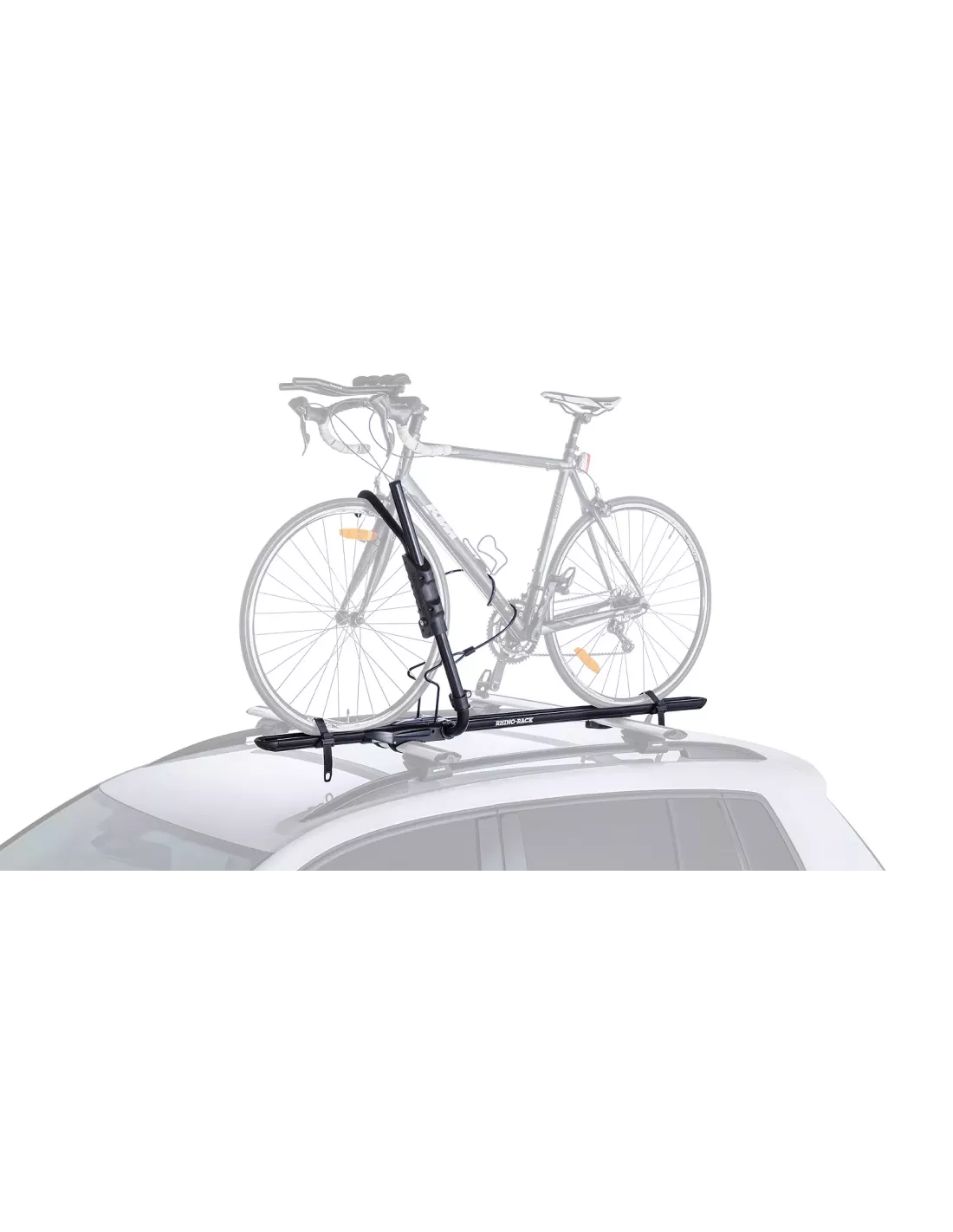 Hybrid Bike Carrier Rhino Rack RHINO RACK - accessoire 4x4