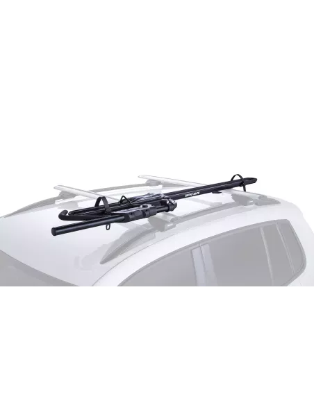 Hybrid Bike Carrier Rhino Rack RHINO RACK - accessoire 4x4