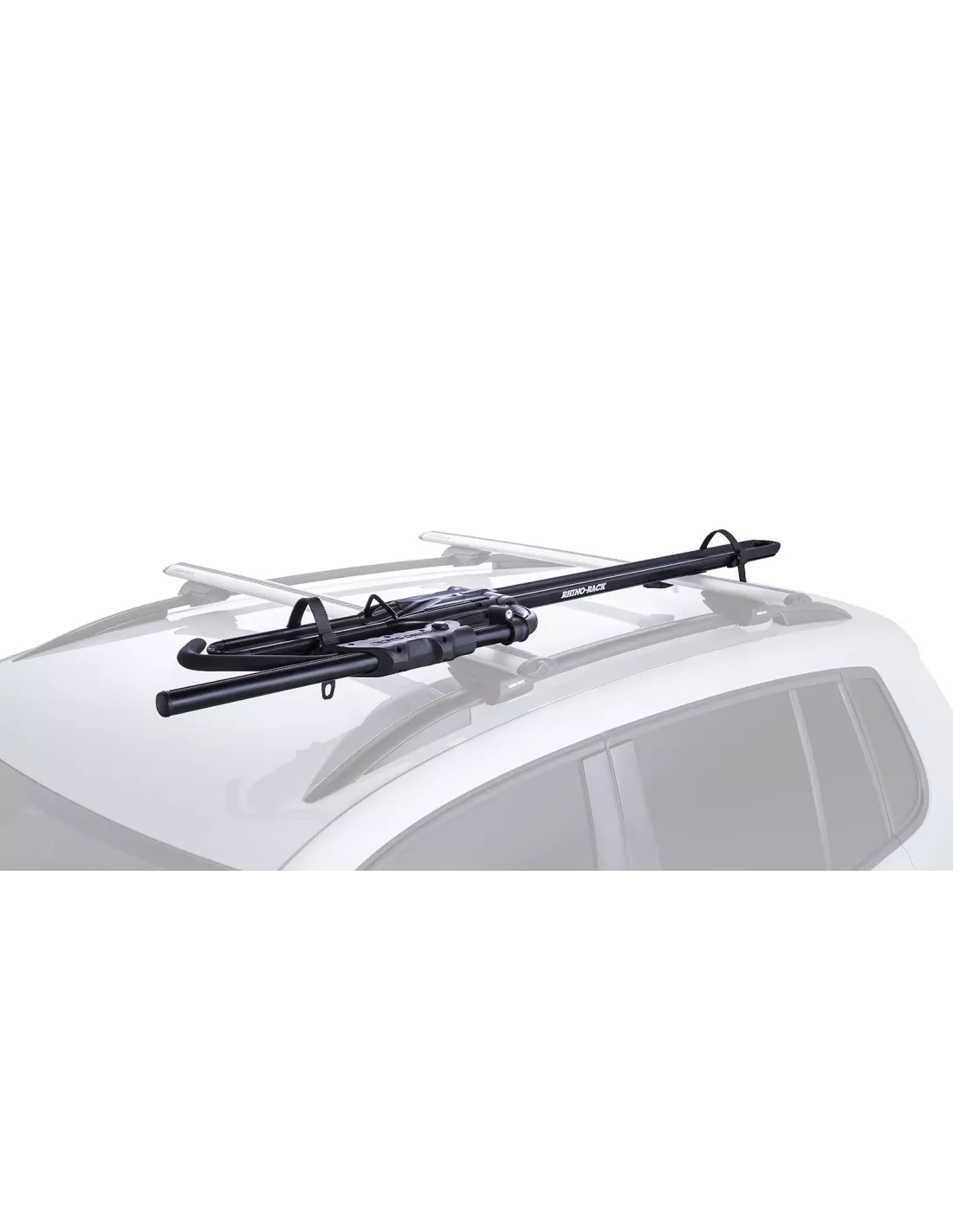 Hybrid Bike Carrier Rhino Rack RHINO RACK - accessoire 4x4