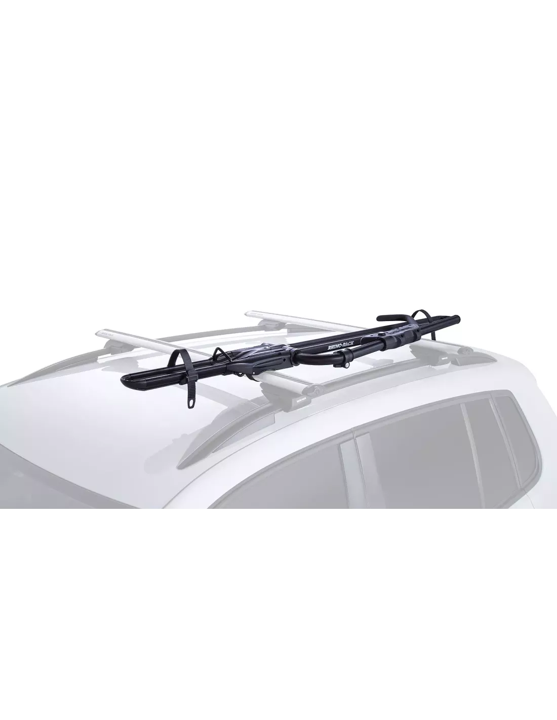 Hybrid Bike Carrier Rhino Rack RHINO RACK - accessoire 4x4