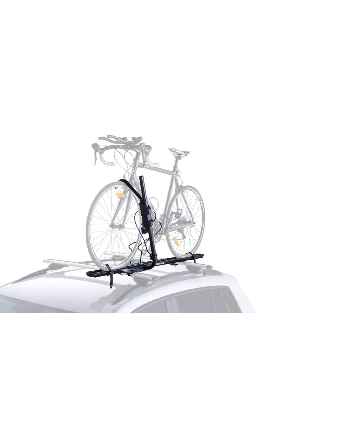 Hybrid Bike Carrier Rhino Rack RHINO RACK - accessoire 4x4