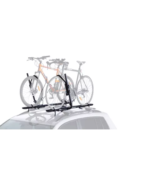 Hybrid Bike Carrier Rhino Rack RHINO RACK - accessoire 4x4