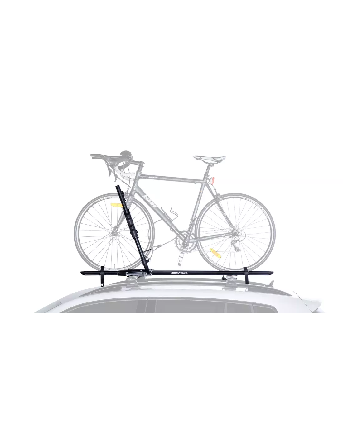 Hybrid Bike Carrier Rhino Rack RHINO RACK - accessoire 4x4
