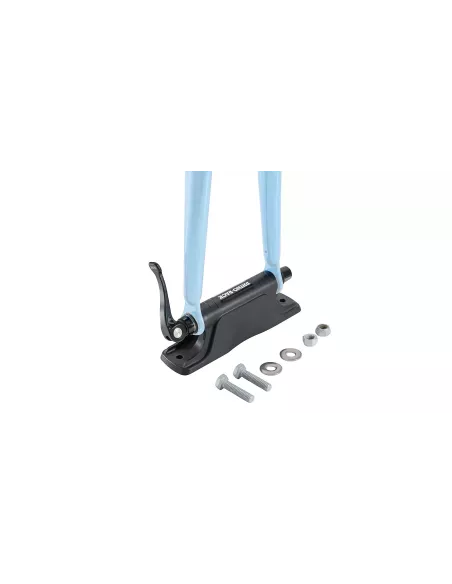 The Claw (Fork Mounted Bike Rack)- Suitable for Tub Trays Trailers &