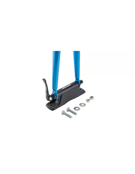 The Claw (Fork Mounted Bike Rack)- Suitable for Tub Trays Trailers &