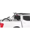 The Claw (Fork Mounted Bike Rack)- Suitable for Tub Trays Trailers &