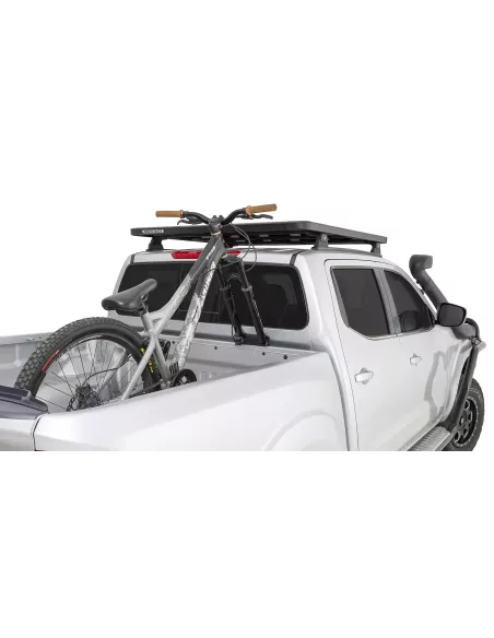 The Claw (Fork Mounted Bike Rack)- Suitable for Tub Trays Trailers &
