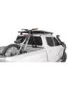 The Claw (Fork Mounted Bike Rack)- Suitable for Tub Trays Trailers &