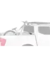 The Claw (Fork Mounted Bike Rack)- Suitable for Tub Trays Trailers &