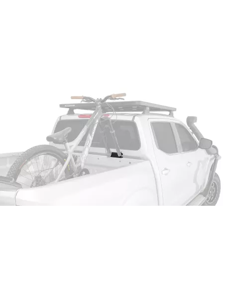 The Claw (Fork Mounted Bike Rack)- Suitable for Tub Trays Trailers &