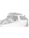 The Claw (Fork Mounted Bike Rack)- Suitable for Tub Trays Trailers &