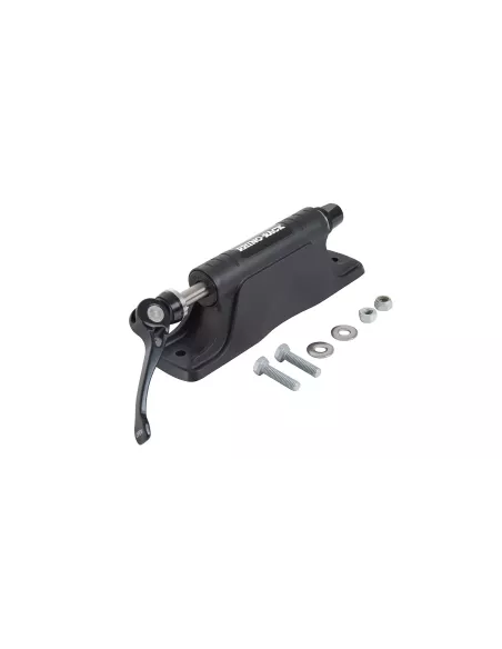 The Claw (Fork Mounted Bike Rack)- Suitable for Tub Trays Trailers &