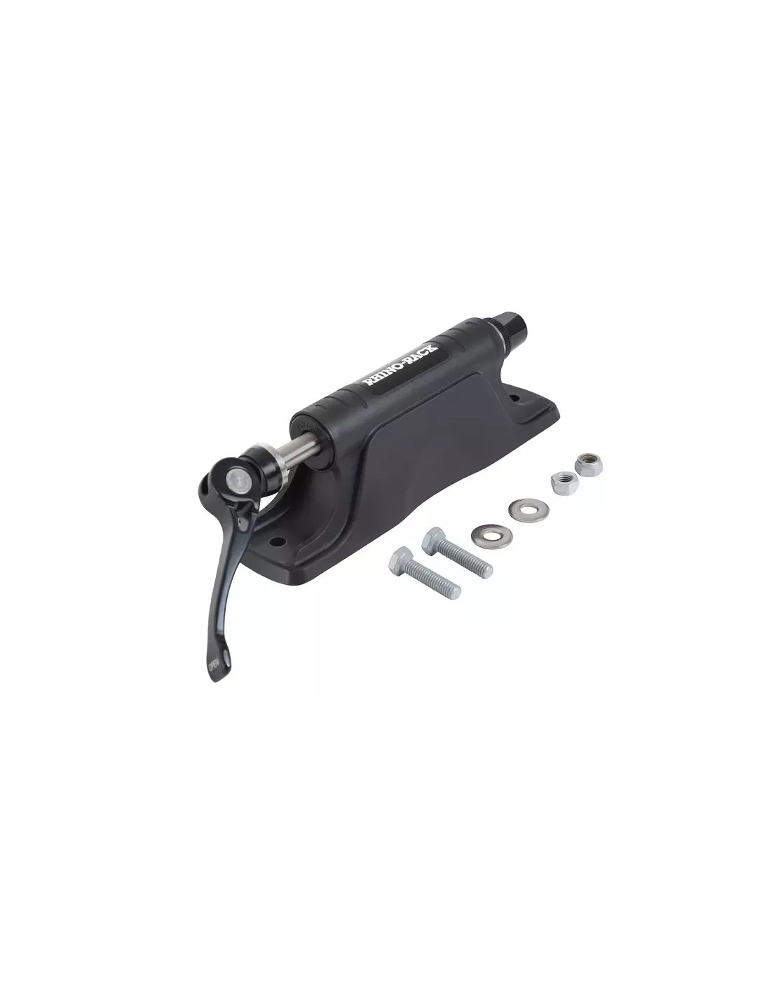 The Claw (Fork Mounted Bike Rack)- Suitable for Tub Trays Trailers &