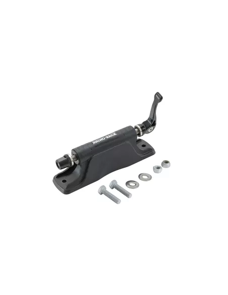 The Claw (Fork Mounted Bike Rack)- Suitable for Tub Trays Trailers &