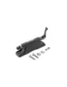 The Claw (Fork Mounted Bike Rack)- Suitable for Tub Trays Trailers &