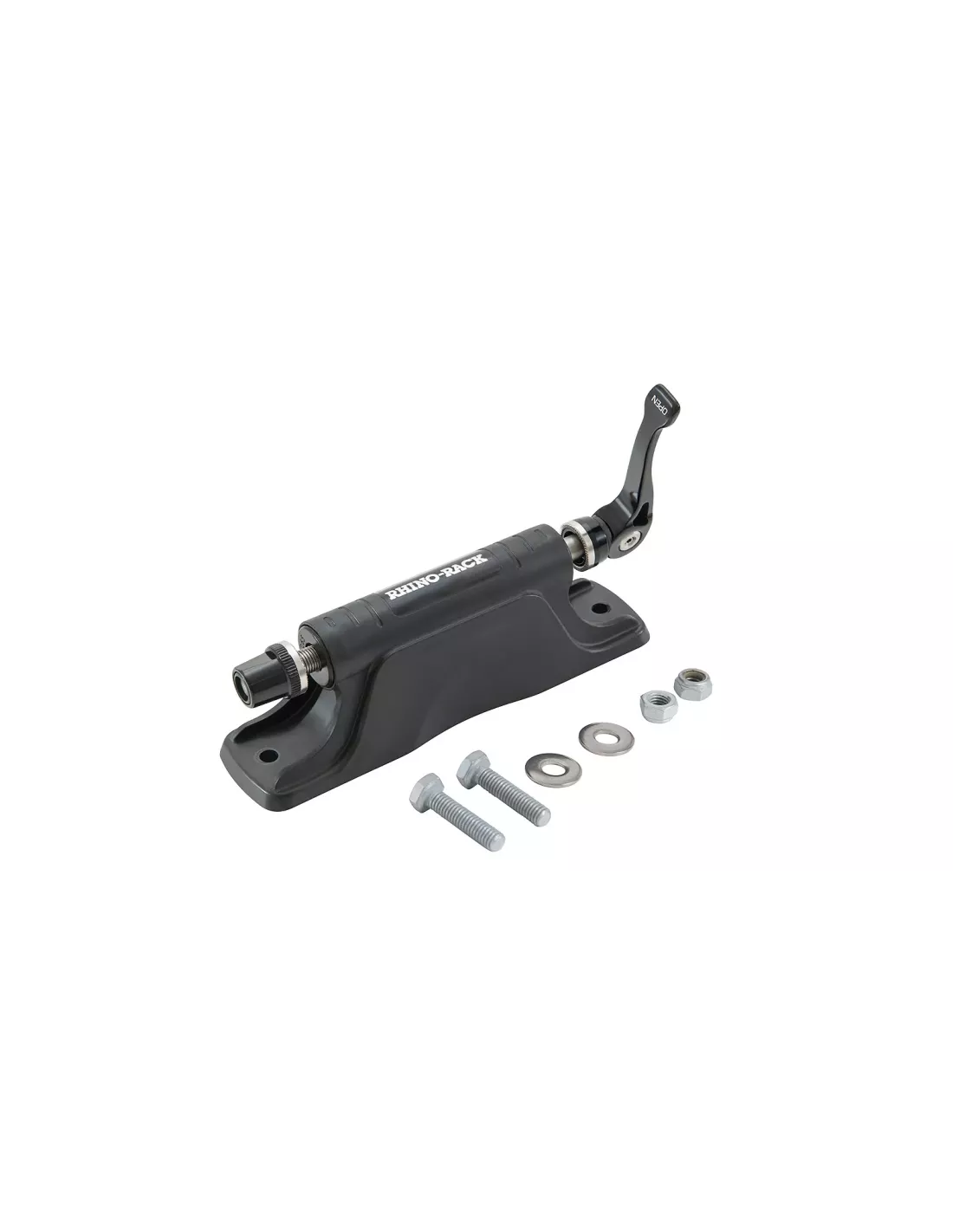 The Claw (Fork Mounted Bike Rack)- Suitable for Tub Trays Trailers &