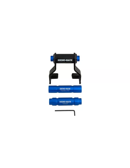 Multi Axle Adaptor Rhino Rack RHINO RACK - accessoire 4x4