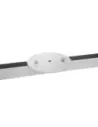 Beacon Mounting Plate Rhino Rack RHINO RACK - accessoire 4x4