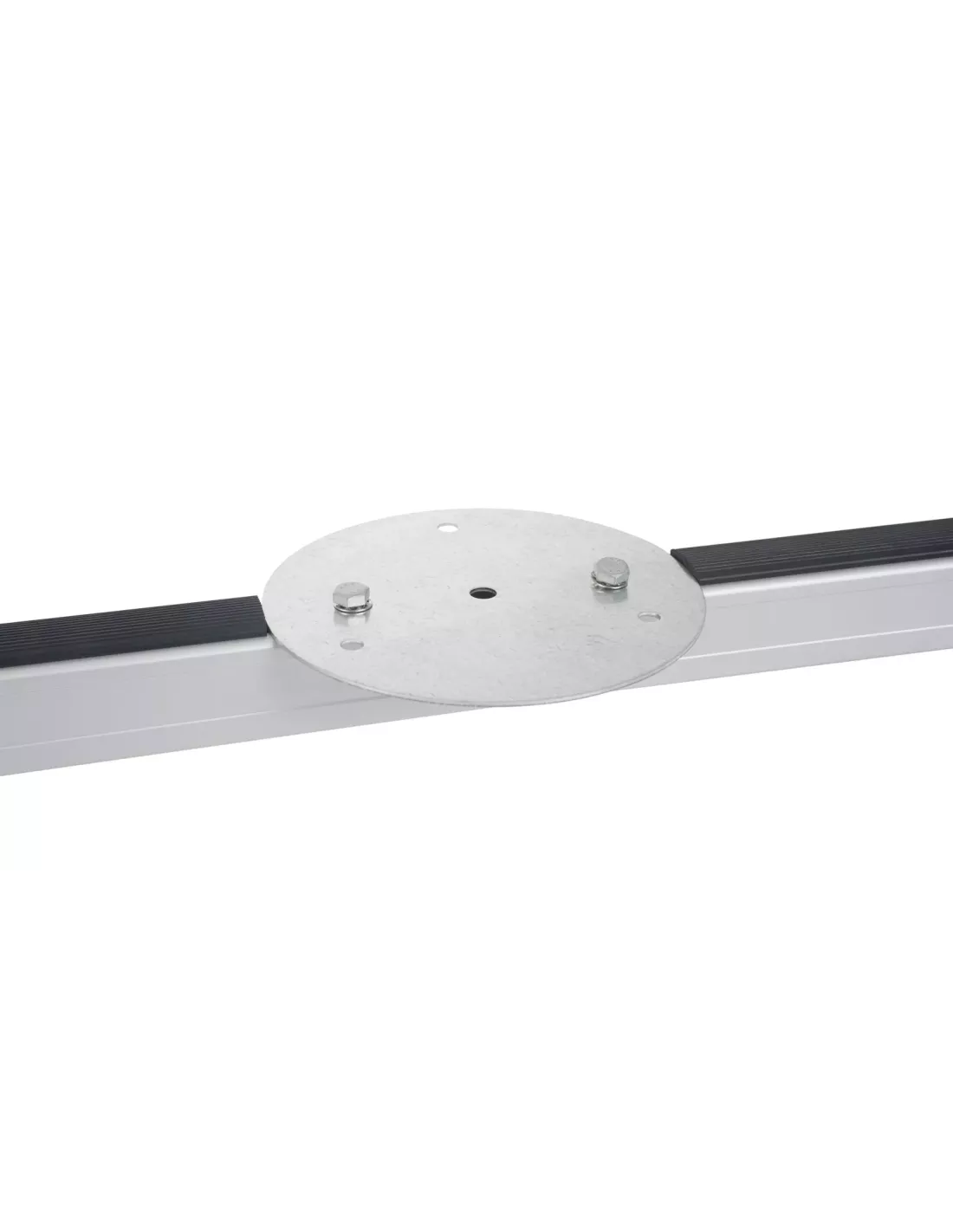 Beacon Mounting Plate Rhino Rack RHINO RACK - accessoire 4x4