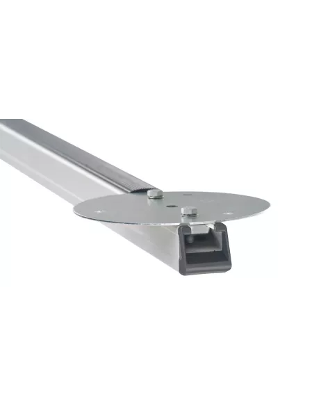 Beacon Mounting Plate Rhino Rack RHINO RACK - accessoire 4x4