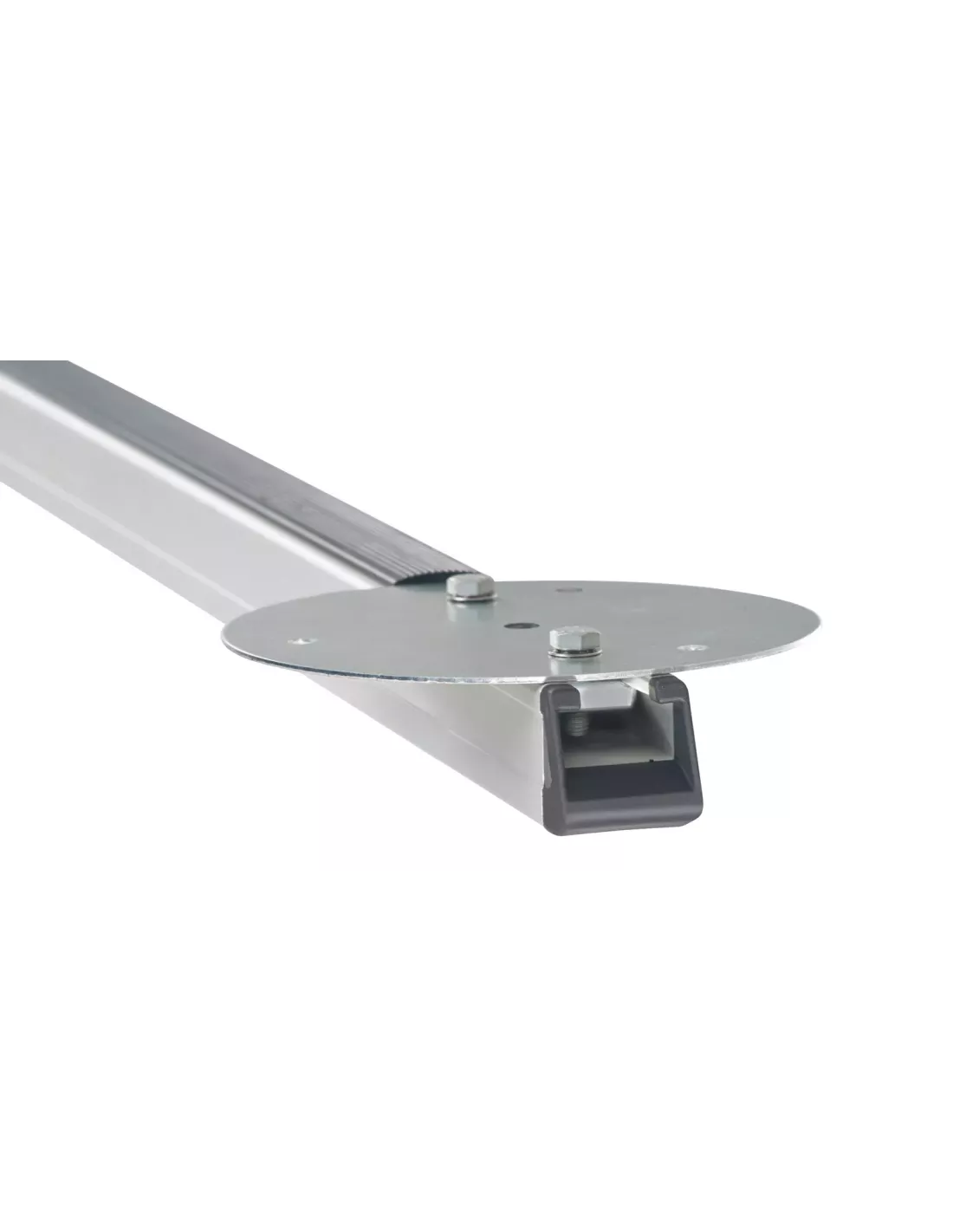 Beacon Mounting Plate Rhino Rack RHINO RACK - accessoire 4x4