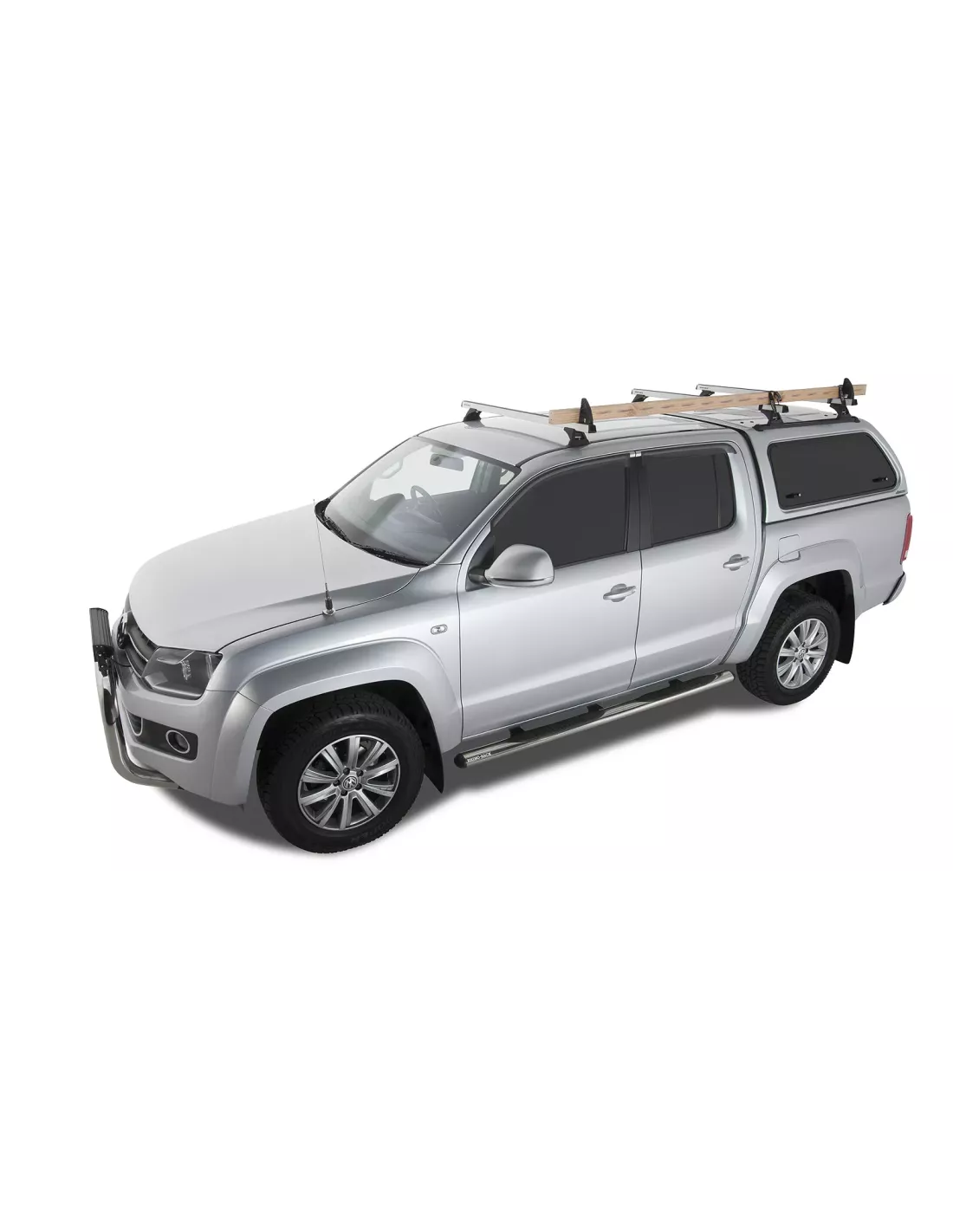 Adjustable Load Holder (Heavy Duty Bar) Rhino Rack RHINO RACK -