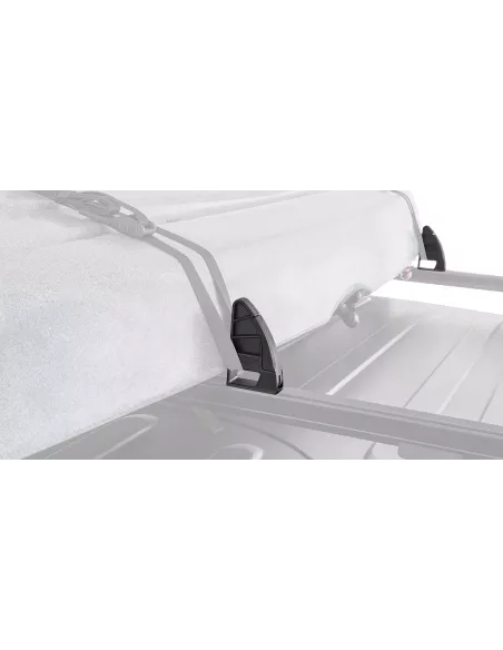 Adjustable Load Holder (Heavy Duty Bar) Rhino Rack RHINO RACK -