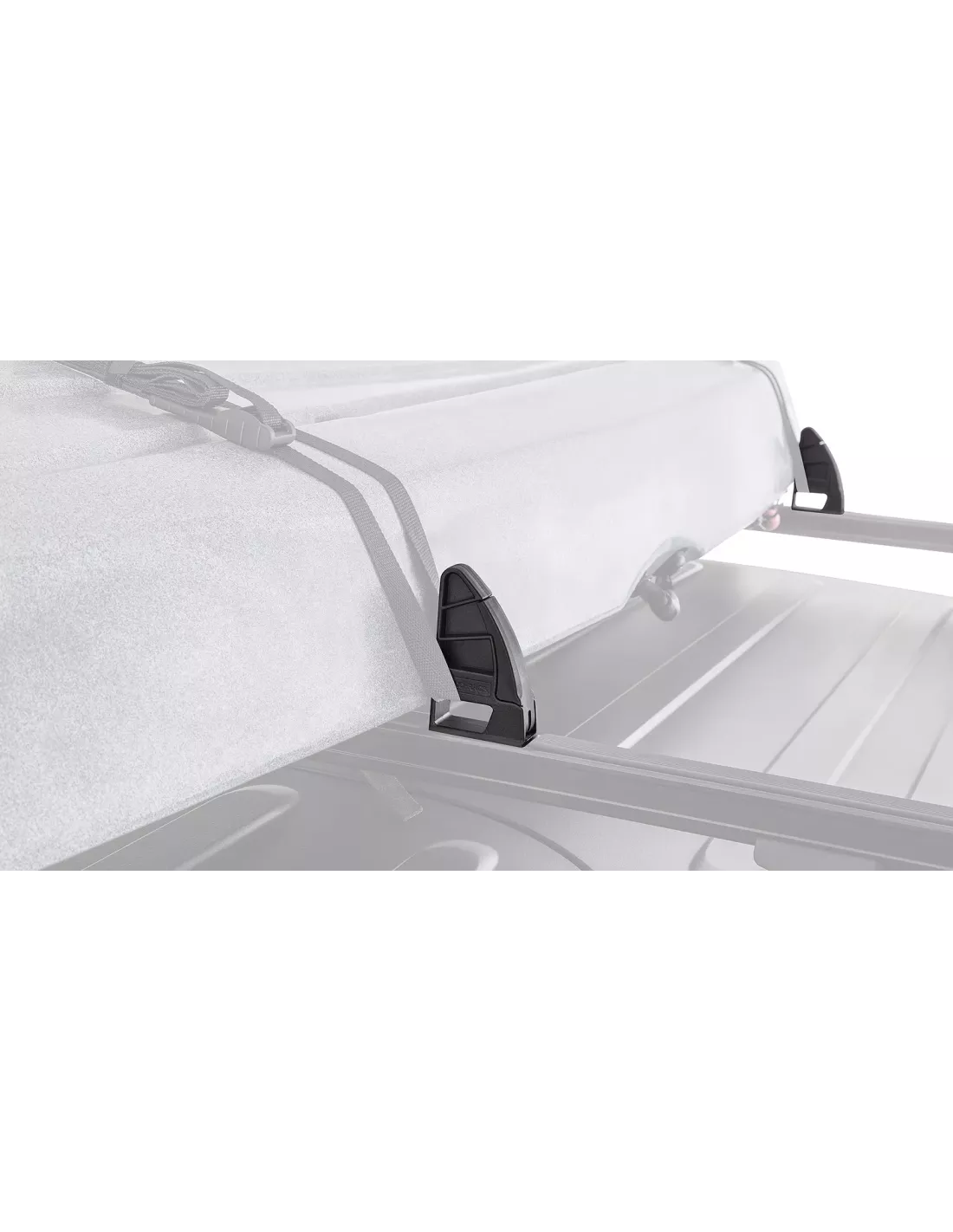 Adjustable Load Holder (Heavy Duty Bar) Rhino Rack RHINO RACK -