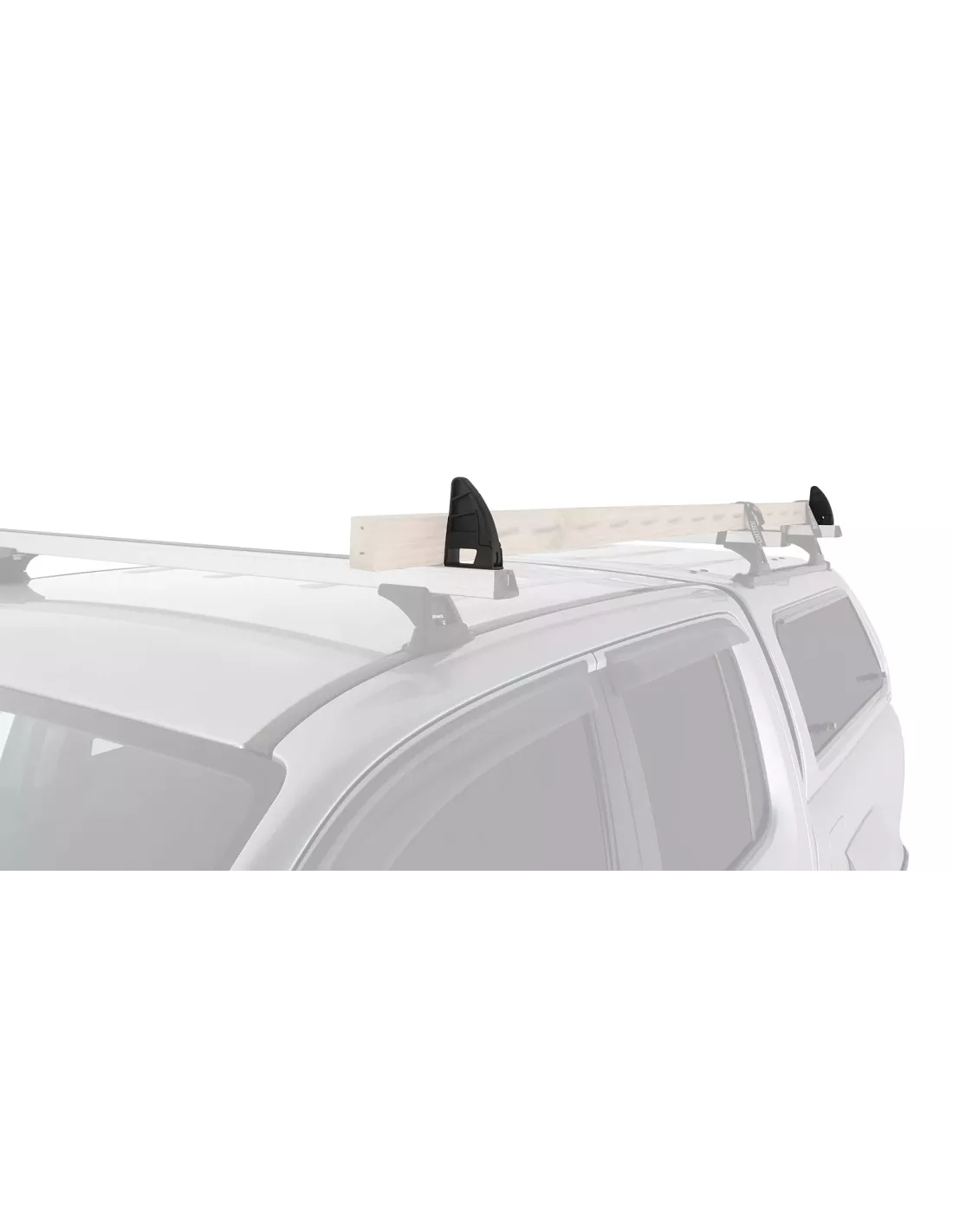 Adjustable Load Holder (Heavy Duty Bar) Rhino Rack RHINO RACK -