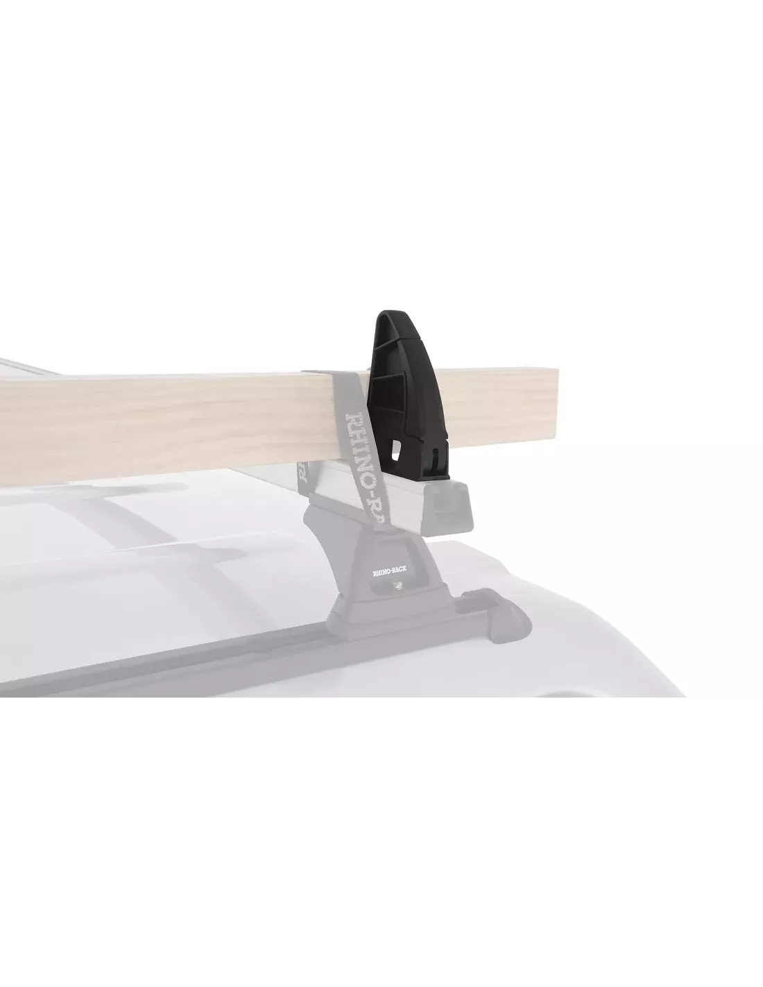 Adjustable Load Holder (Heavy Duty Bar) Rhino Rack RHINO RACK -