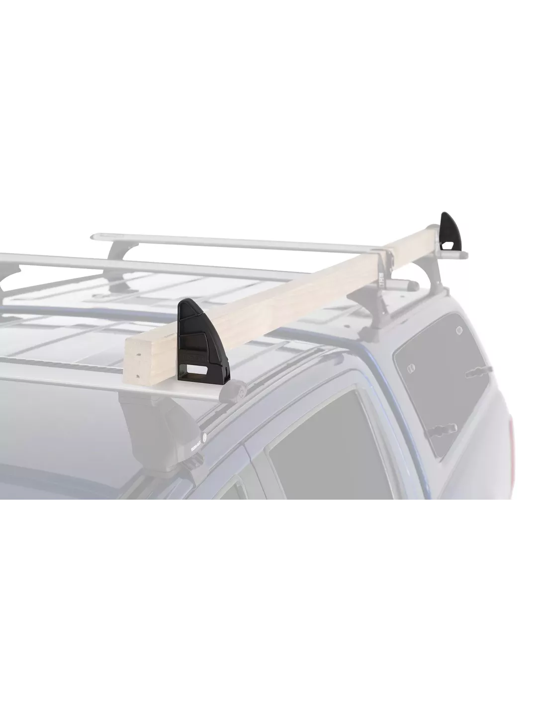 Adjustable Load Holder (Vortex Bar) Rhino Rack RHINO RACK -
