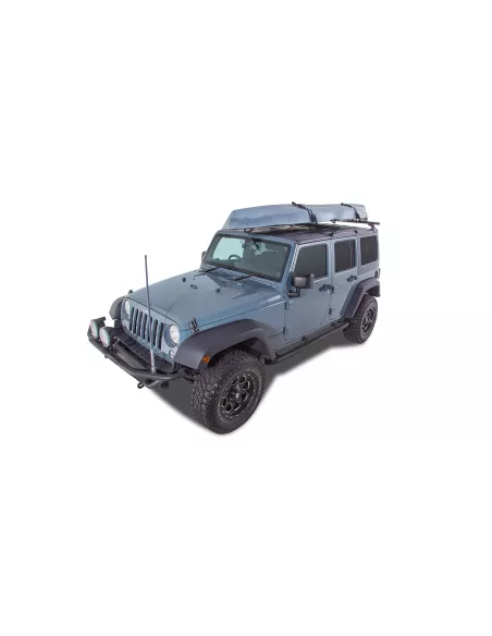 Adjustable Load Holder (Vortex Bar) Rhino Rack RHINO RACK -
