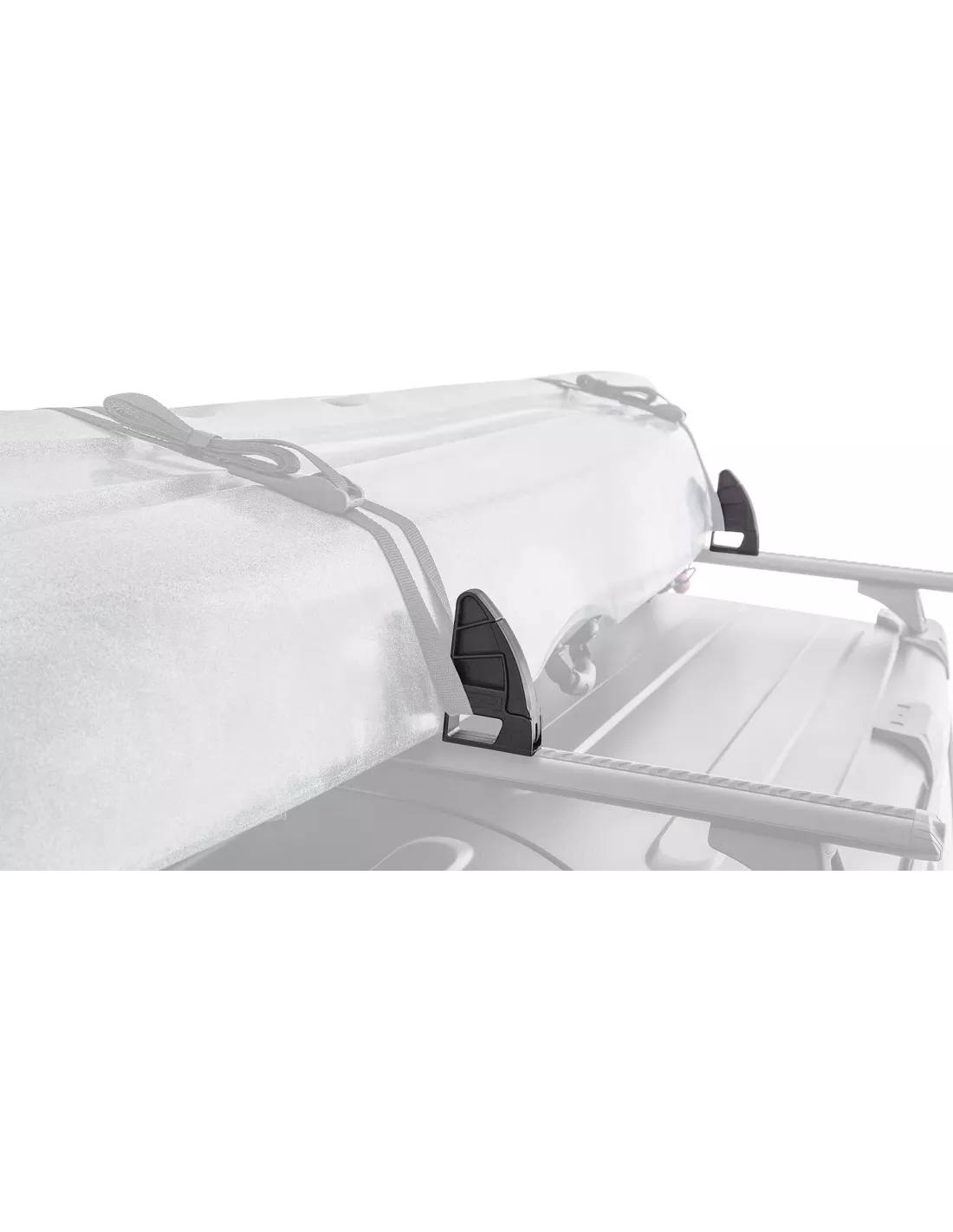 Adjustable Load Holder (Vortex Bar) Rhino Rack RHINO RACK -