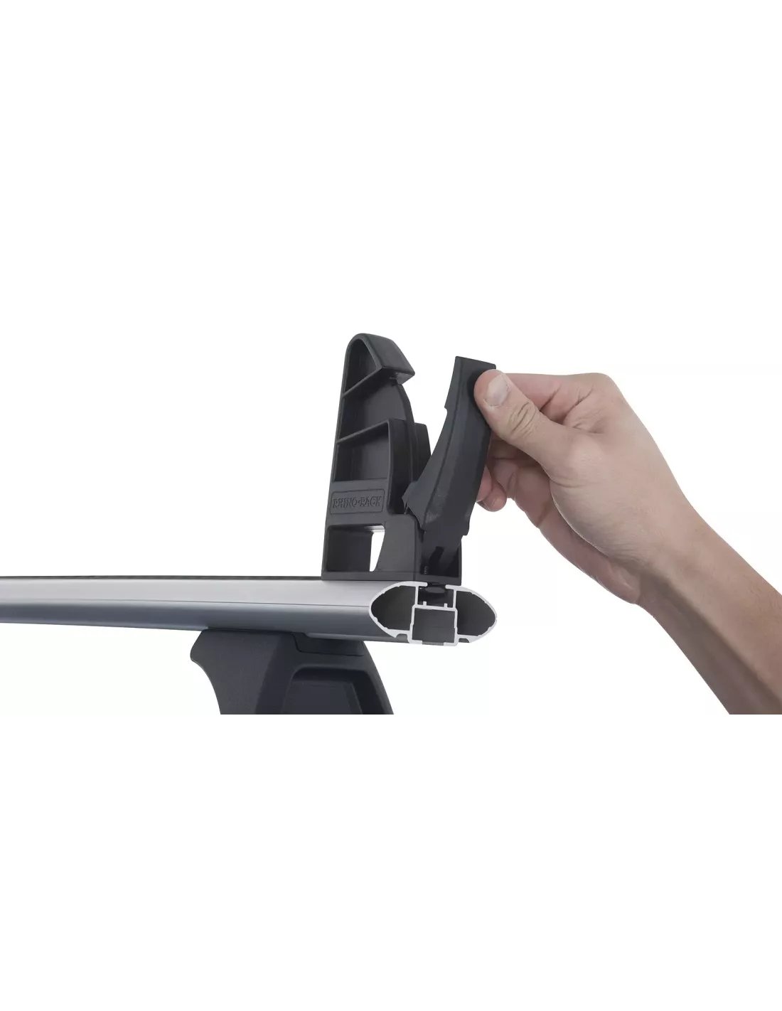 Adjustable Load Holder (Vortex Bar) Rhino Rack RHINO RACK -