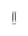 Large Ladder Peg Rhino Rack RHINO RACK - accessoire 4x4