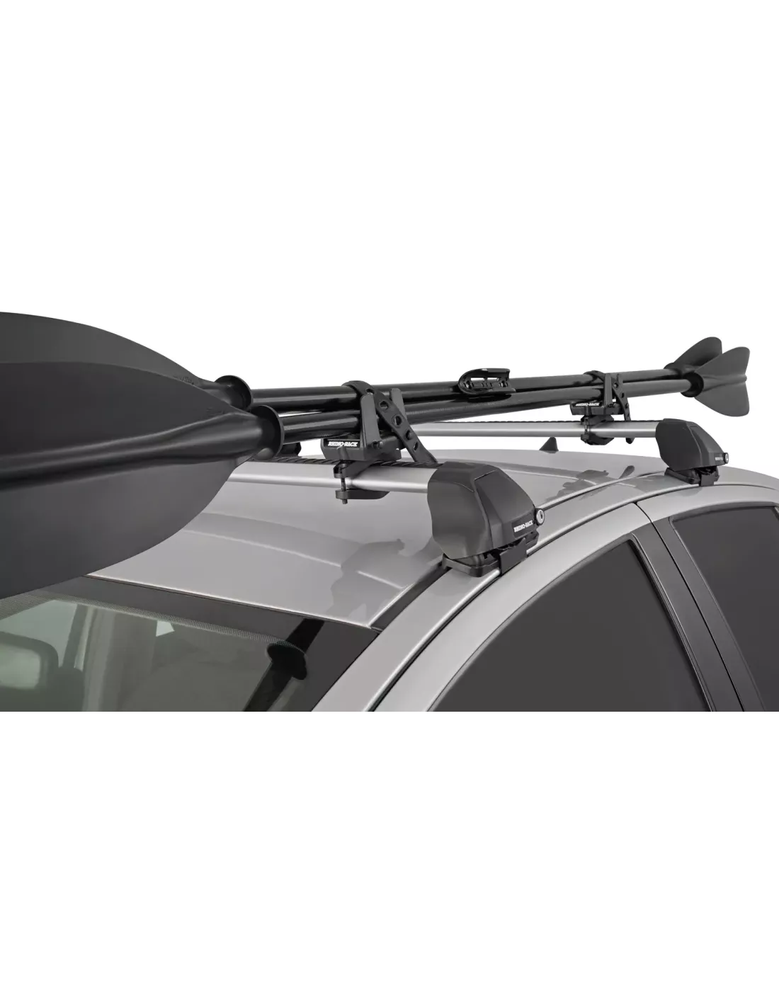 Multi Purpose Holder (Universal Fit) Rhino Rack RHINO RACK -