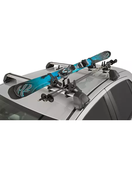 Multi Purpose Holder (Universal Fit) Rhino Rack RHINO RACK -