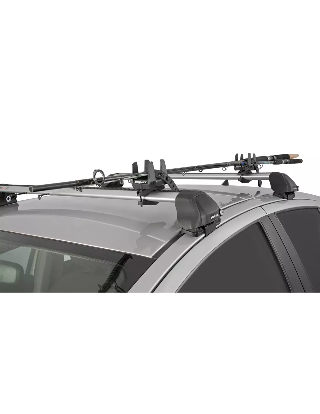 Multi Purpose Holder (Universal Fit) Rhino Rack RHINO RACK -