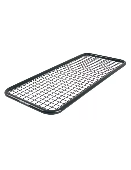 Steel Mesh Platform Half Rhino Rack RHINO RACK - accessoire 4x4