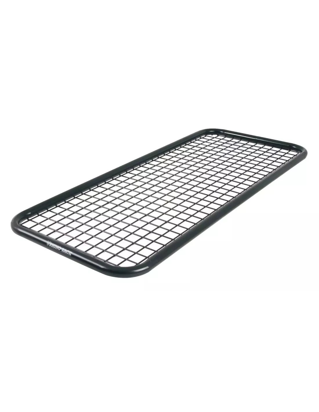 Steel Mesh Platform Half Rhino Rack RHINO RACK - accessoire 4x4