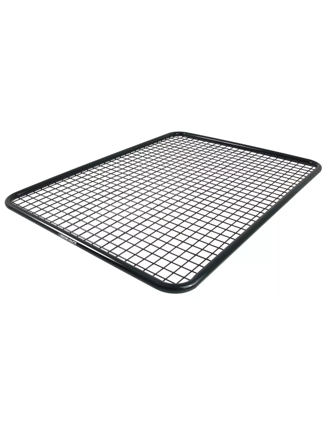 Steel Mesh Platform Large Rhino Rack RHINO RACK - accessoire 4x4